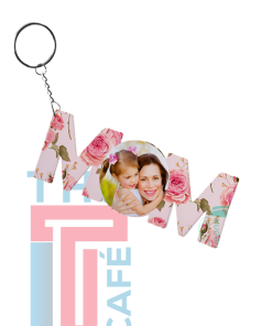 MOM Keyholder