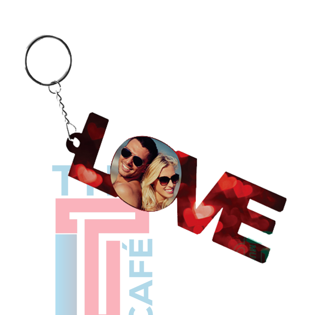 LOVE Keyholder