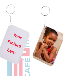 Sublimer Keyholder