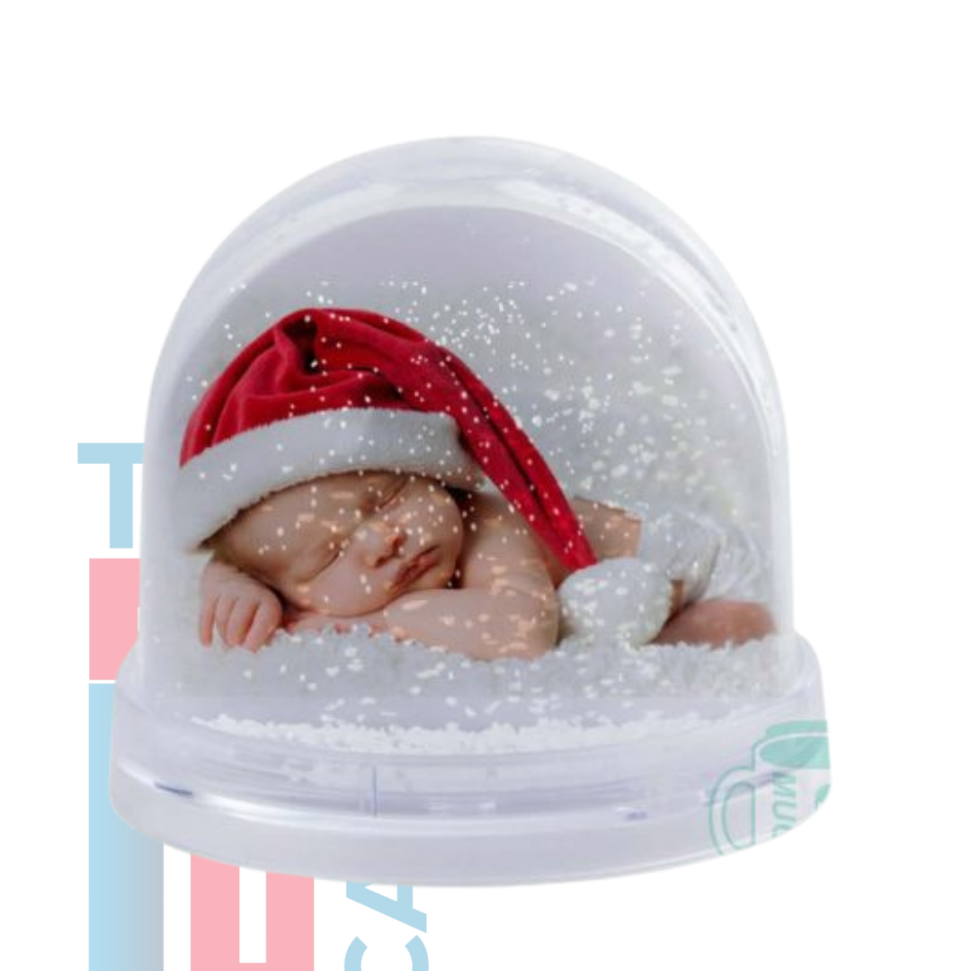 Snow Globe