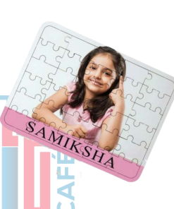 Gloss 30 Piece Puzzles