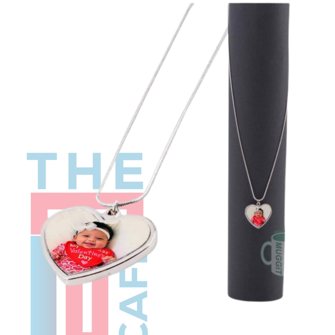 Heart Necklace
