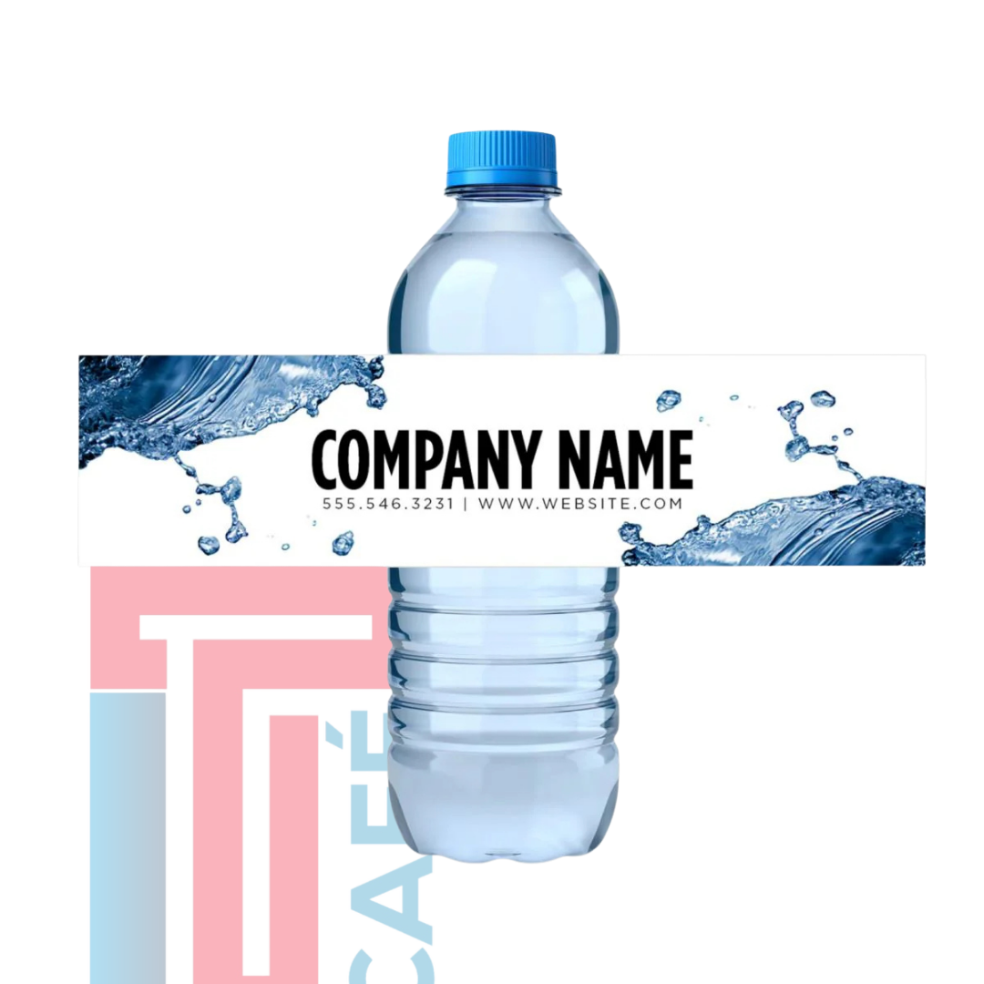 Water Bottle Stickers - Image 4