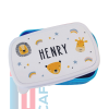Kids Lunchbox small - Blue