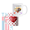 Standard White Mug