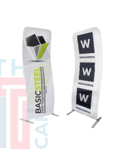 S Banner - Branded