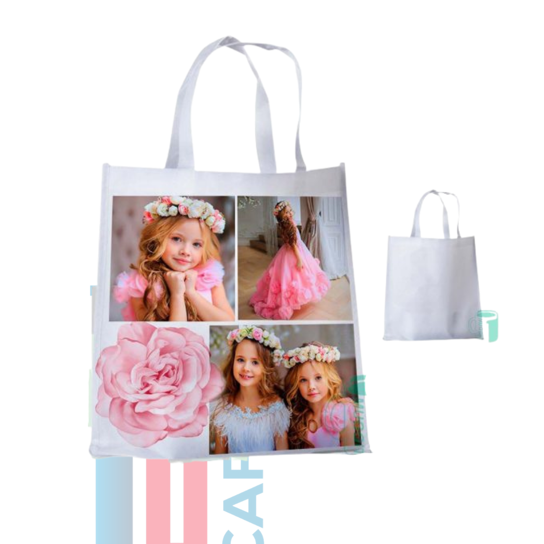 Economy Shopping Bag