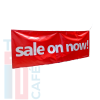 PVC Banner - Branded